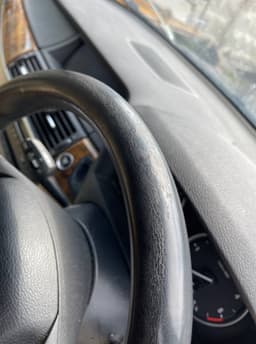 BMW Steering Wheel BMW X5 (E70) (2007-2013) — thumbnail 2