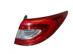 HYUNDAI 924022Y500 Tail light, right HYUNDAI TUCSON II / ix35 I (LM) (2009-2017) — thumbnail 2