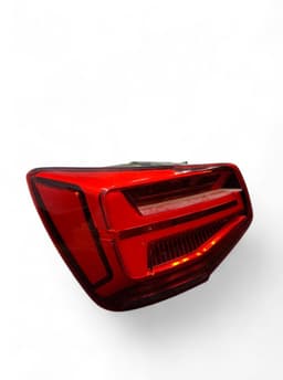 AUDI 81A945091 Tail light left AUDI Q2 (GA) (2016-) — thumbnail 2