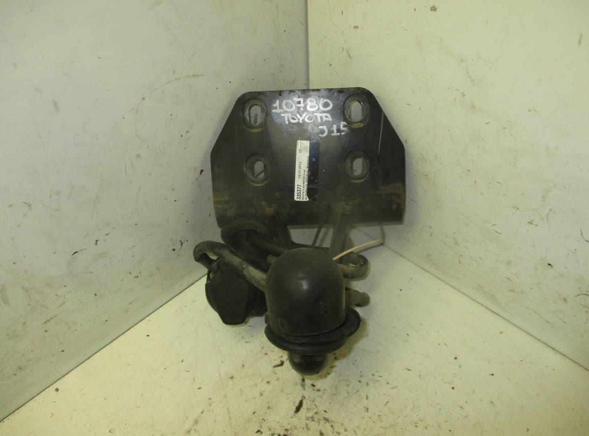Towbar TOYOTA LAND CRUISER 150 (2009-2021)