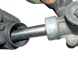 JEEP 551-00169 Steering rack JEEP COMPASS I (PK) (2006-2016) — thumbnail 5