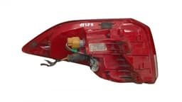 HYUNDAI 92402-D31 Tail light, right HYUNDAI TUCSON III (TL) (2015-2021) — thumbnail 2