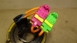 VOLVO Steering wheel slip ring / squib VOLVO XC90 I (2002-2014) — thumbnail 5