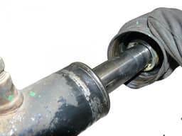 JEEP 551-00169 Steering rack JEEP COMPASS I (PK) (2006-2016) — thumbnail 6