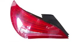 MERCEDES-BENZ Tail light left MERCEDES-BENZ CLA (C117, X117) (2013-2019) — thumbnail 1