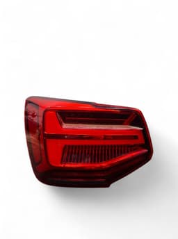AUDI 81A945091 Tail light left AUDI Q2 (GA) (2016-) — thumbnail 1
