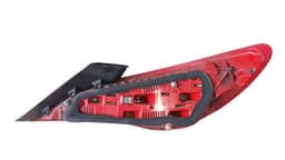 MERCEDES-BENZ Tail light left MERCEDES-BENZ CLA (C117, X117) (2013-2019) — thumbnail 3