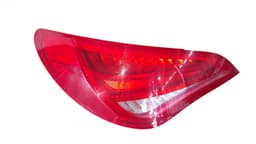 MERCEDES-BENZ Tail light left MERCEDES-BENZ CLA (C117, X117) (2013-2019) — thumbnail 2