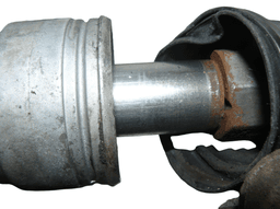 BMW 7852993942 Steering rack BMW 5 (E60, E61) (2003-2010) — thumbnail 6