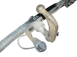 BMW 303224600002 Towbar BMW 5 (E60, E61) (2003-2010) — thumbnail 3