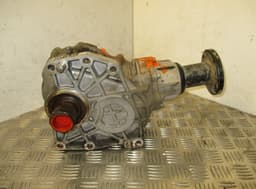 HYUNDAI 060800285 Transfer Box HYUNDAI SANTA FE II (CM, NC) (2005-2012) — thumbnail 2