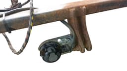 VW 0289725MND Towbar VW TIGUAN I (5N) (2007-2018) — thumbnail 2