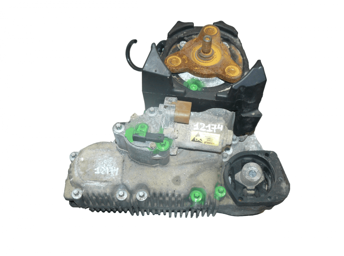 BMW Transfer Box BMW 5 (E60, E61) (2003-2010)