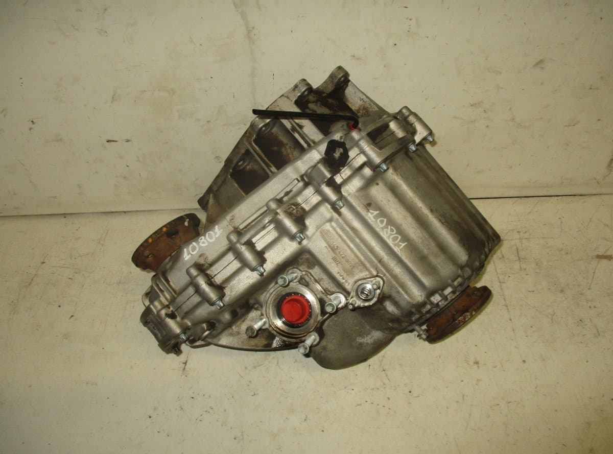 LAND ROVER Transfer Box LAND ROVER RANGE ROVER SPORT I (L320) (2005-2013)