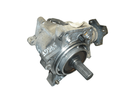 NISSAN JD600 Transfer Box NISSAN X-TRAIL II (T31) (2007-2013) — thumbnail 1