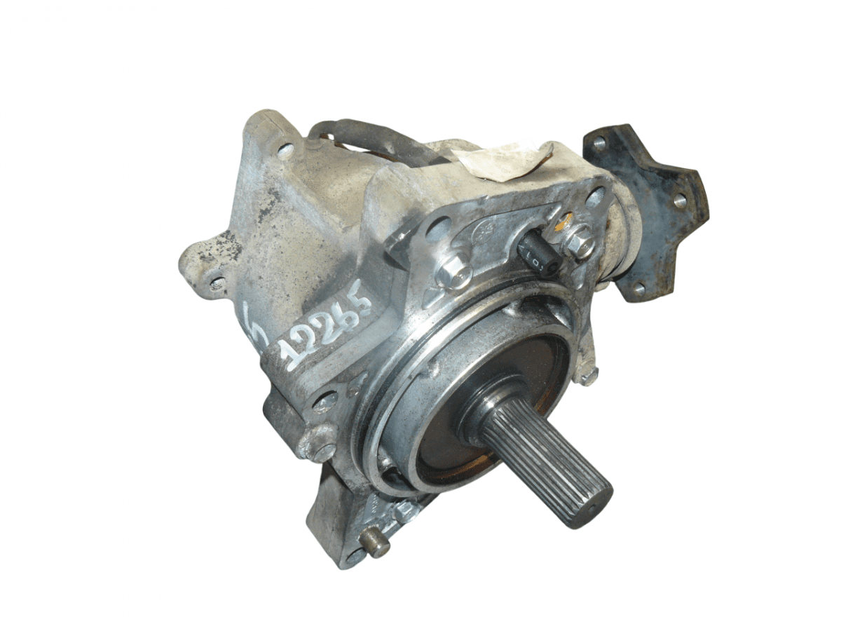 JD600 Transfer Box NISSAN X-TRAIL II (T31) (2007-2013)