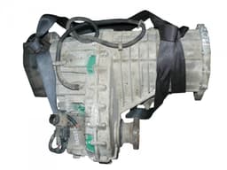 VW Transfer Box VW TOUAREG I (7L) (2002-2010) — thumbnail 1