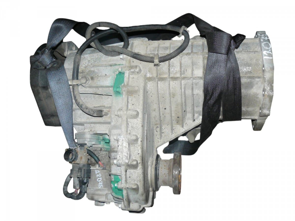 Transfer Box VW TOUAREG I (7L) (2002-2010)