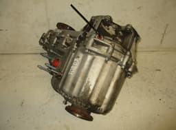LAND ROVER Transfer Box LAND ROVER RANGE ROVER SPORT I (L320) (2005-2013) — thumbnail 5