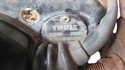 VW 0289725MND Towbar VW TIGUAN I (5N) (2007-2018) — thumbnail 5