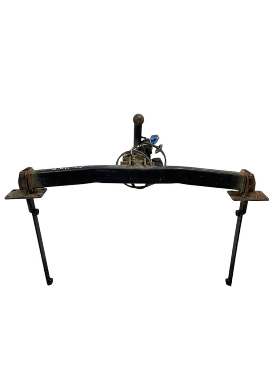 Towbar MERCEDES-BENZ E-CLASS (W212) (2009-2016)