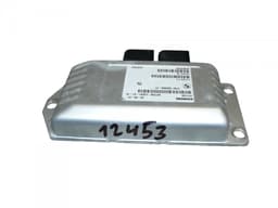 BMW ATC700 Transfer box control unit BMW X5 (E70) (2007-2013) — thumbnail 3