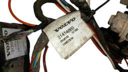 VOLVO 6768343 Towbar VOLVO XC70 II (2007-2016) — thumbnail 8