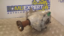 VOLVO T121448 Transfer Box VOLVO XC90 I (2002-2014) — thumbnail 4
