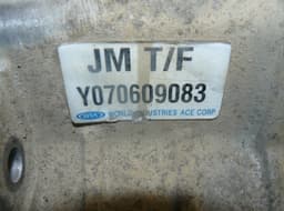 HYUNDAI JMT/F Transfer Box HYUNDAI TUCSON I (JM) (2004-2010) — thumbnail 6