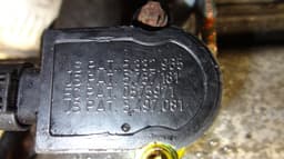 LAND ROVER Transfer Box LAND ROVER RANGE ROVER SPORT I (L320) (2005-2013) — thumbnail 6