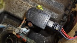 LAND ROVER Transfer Box LAND ROVER RANGE ROVER SPORT I (L320) (2005-2013) — thumbnail 5