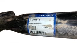 VOLVO 6768343 Towbar VOLVO XC70 II (2007-2016) — thumbnail 6