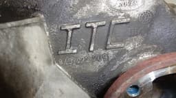 LAND ROVER Transfer Box LAND ROVER RANGE ROVER SPORT I (L320) (2005-2013) — thumbnail 3