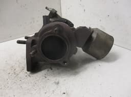 MAZDA VJ410905 Turbocharger MAZDA 6 (GH) (2007-2012) — thumbnail 2