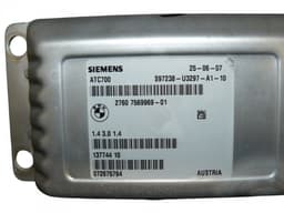 BMW ATC700 Transfer box control unit BMW X5 (E70) (2007-2013) — thumbnail 4