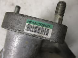 MAZDA VJ410905 Turbocharger MAZDA 6 (GH) (2007-2012) — thumbnail 5