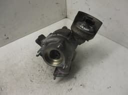 MAZDA VJ410905 Turbocharger MAZDA 6 (GH) (2007-2012) — thumbnail 3