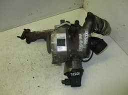 VW Turbocharger VW PASSAT B6 (3C) (2005-2010) — thumbnail 3