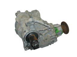HYUNDAI JMT/F Transfer Box HYUNDAI TUCSON I (JM) (2004-2010) — thumbnail 3