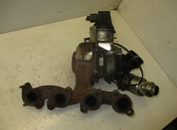 VW Turbocharger VW PASSAT B6 (3C) (2005-2010) — thumbnail 5