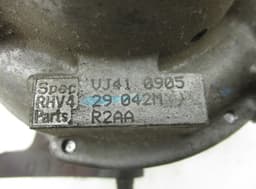 MAZDA VJ410905 Turbocharger MAZDA 6 (GH) (2007-2012) — thumbnail 4