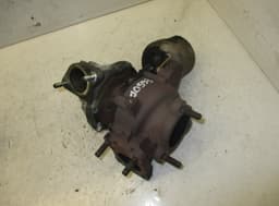 MAZDA VJ410905 Turbocharger MAZDA 6 (GH) (2007-2012) — thumbnail 1