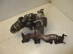 VW Turbocharger VW PASSAT B6 (3C) (2005-2010) — thumbnail 1