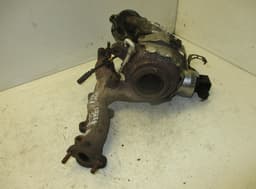 VW Turbocharger VW PASSAT B6 (3C) (2005-2010) — thumbnail 4