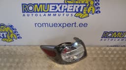 MAZDA 220-61583 22061583 Tail light left MAZDA CX-7 (ER) (2006-2014) — thumbnail 1