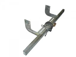 VW Towbar VW CRAFTER I (2E) (2006-2016) — thumbnail 2