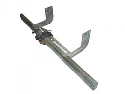 VW Towbar VW CRAFTER I (2E) (2006-2016) — thumbnail 3