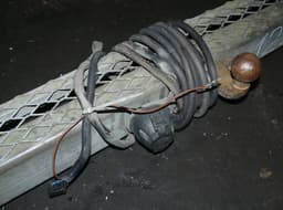 VW Towbar VW CRAFTER I (2E) (2006-2016) — thumbnail 4