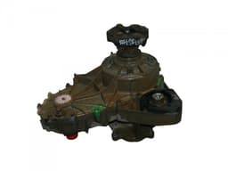 BMW 1229654 Transfer Box BMW X5 (E53) (2000-2007) — thumbnail 5