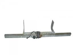 VW Towbar VW CRAFTER I (2E) (2006-2016) — thumbnail 1